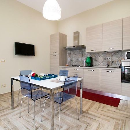 Romeo Luxury Apartment CTA Exterior foto