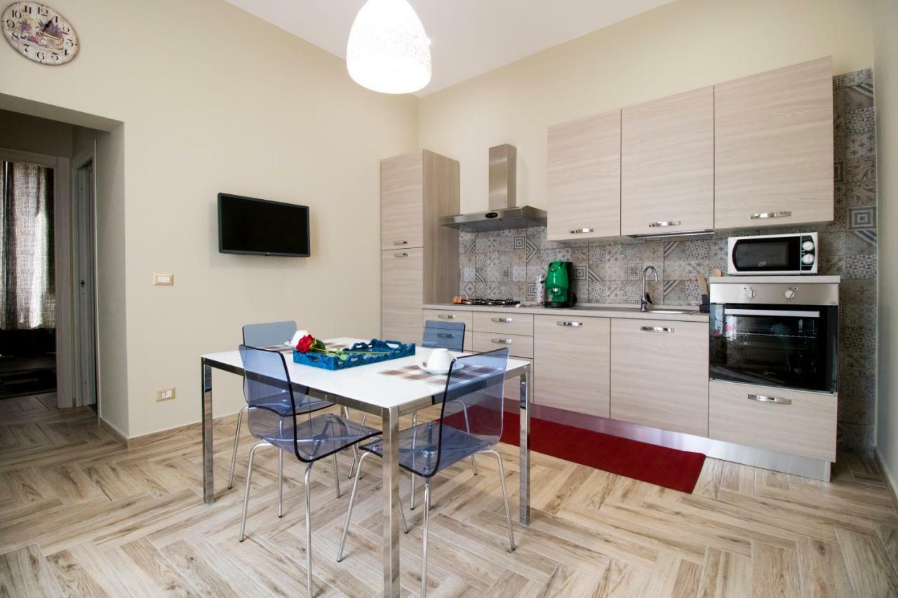 Romeo Luxury Apartment CTA Exterior foto
