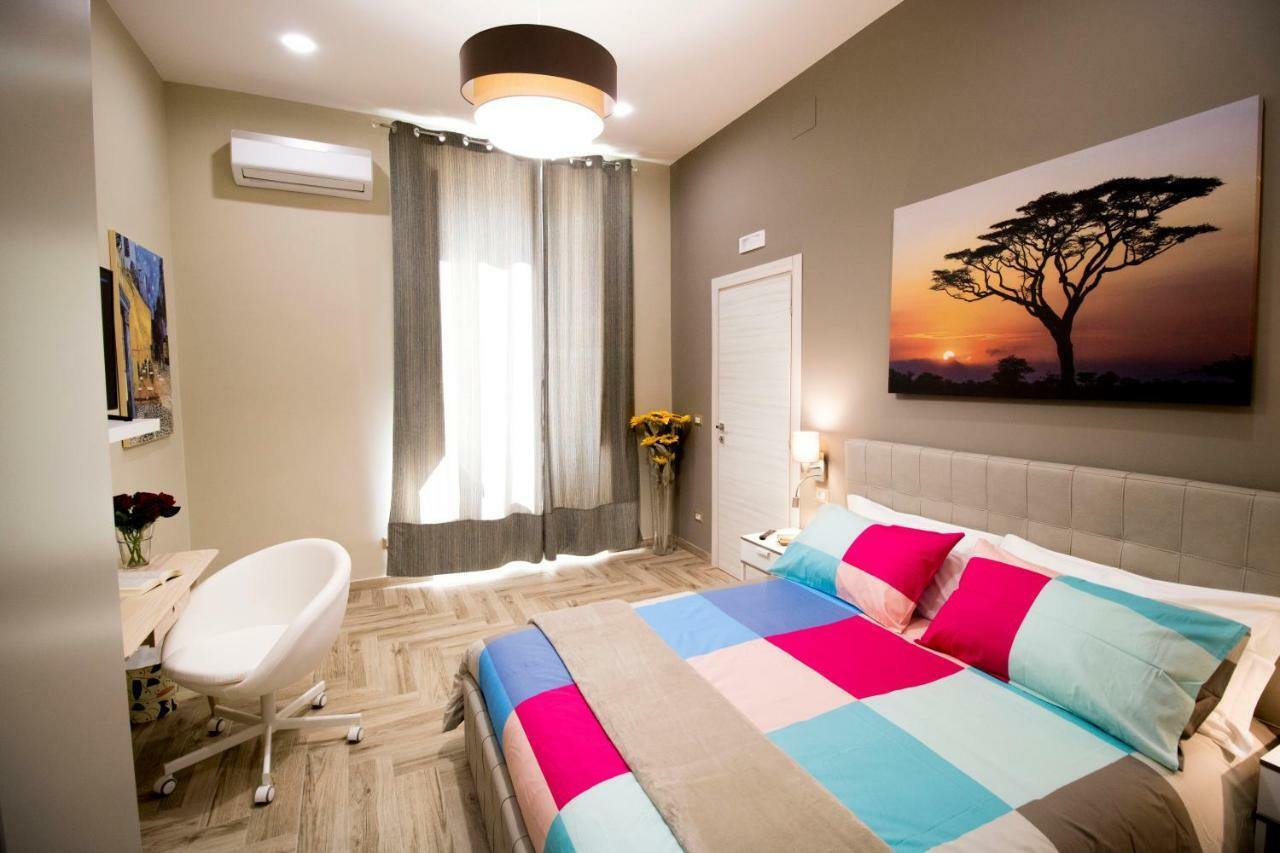 Romeo Luxury Apartment CTA Exterior foto
