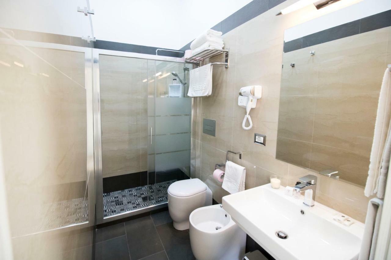 Romeo Luxury Apartment CTA Exterior foto