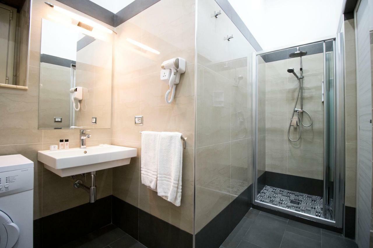 Romeo Luxury Apartment CTA Exterior foto