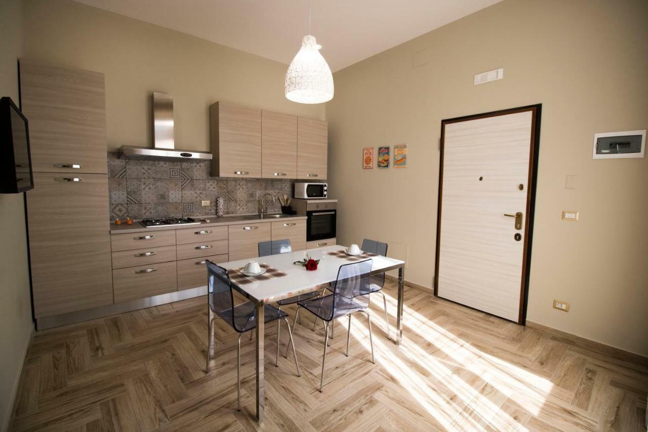 Romeo Luxury Apartment CTA Exterior foto